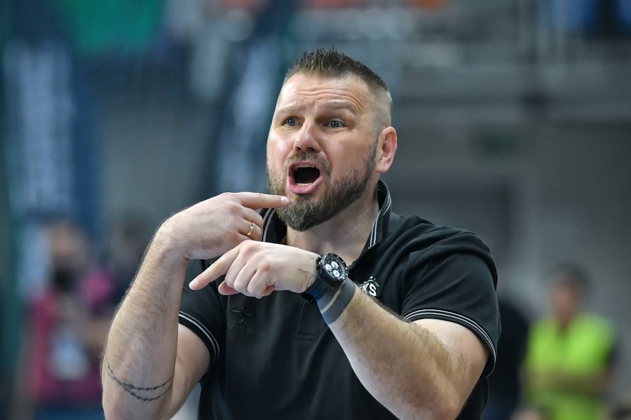 Wyniki sparingów nie mają znaczenia