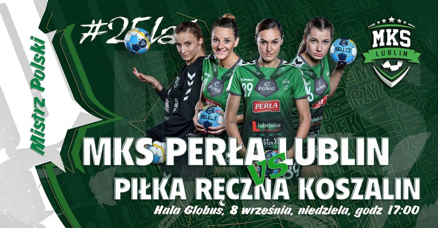 Ruszyła sprzedaż biletów na inaugurację PGNiG Superligi Kobiet