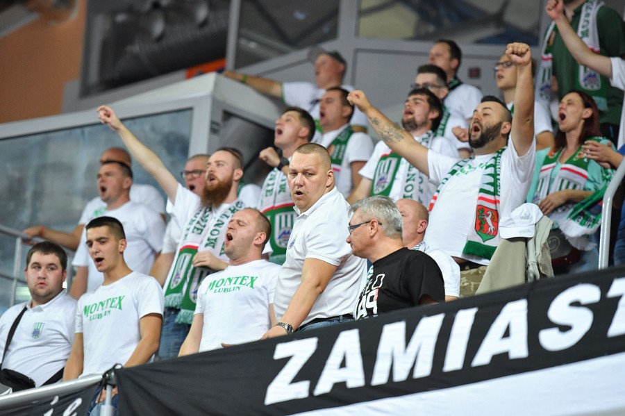 Niezbędnik kibica przed meczem MKS Perła Lublin - Piłka Ręczna Koszalin