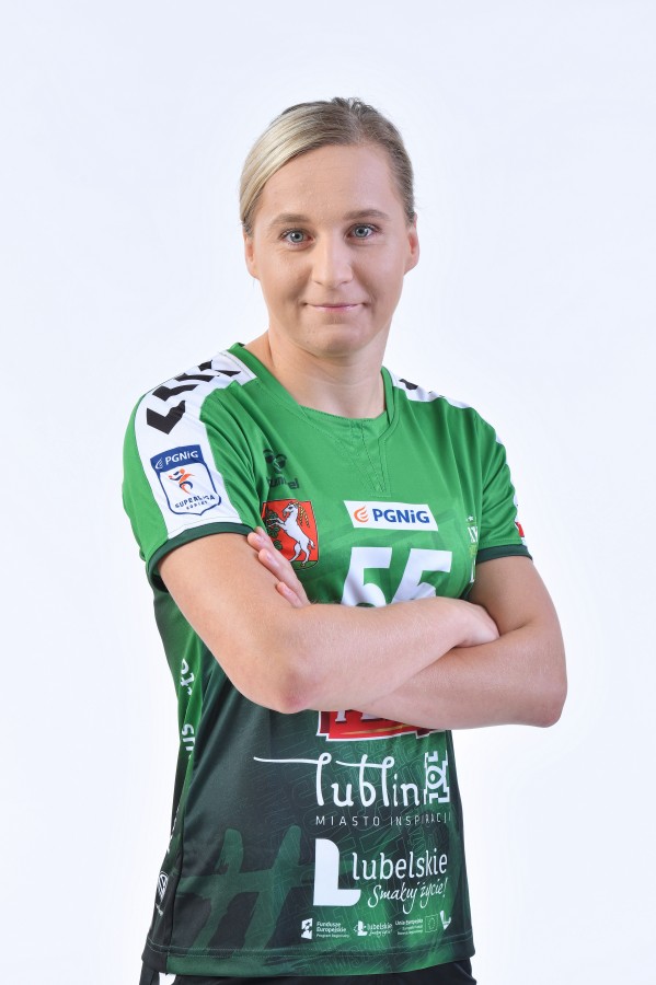 Joanna Gadzina: Zawsze może być lepiej!