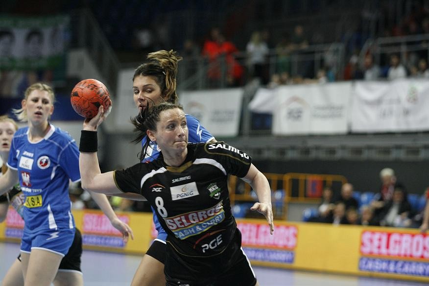 Na żywo z Piotrkowa - jest PÓŁFINAŁ!