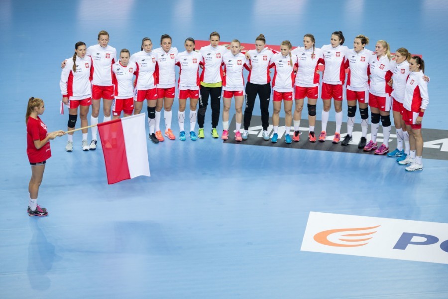 Reprezentacja Polski rozpoczyna eliminacje Mistrzostw Europy