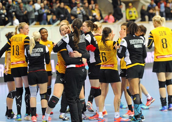 Rostov - Don pierwszym rywalem lublinianek w Lidze Mistrzyń