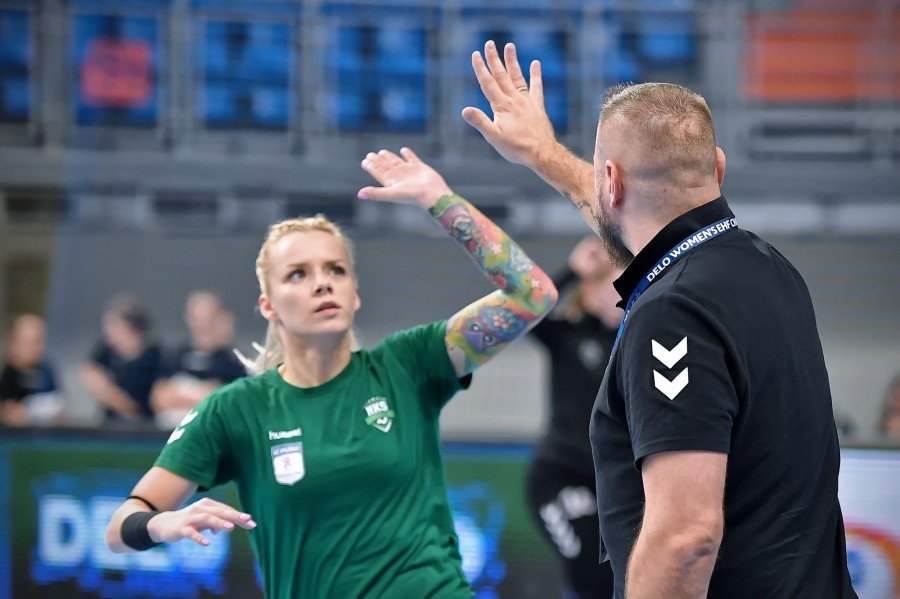 Piąta wygrana z rzędu!