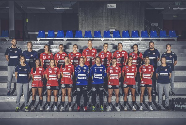 Esbjerg czytamy Esbjer, czyli co warto wiedzieć o naszym rywalu