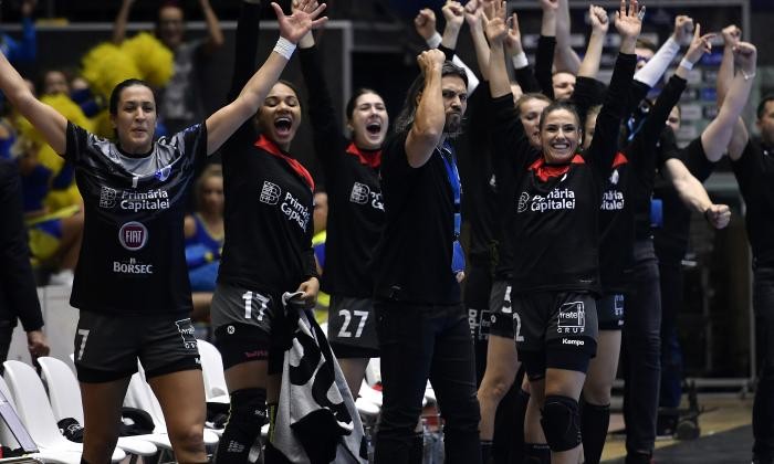 CSM Bukareszt kolejnym rywalem w Lidze Mistrzyń. Zapowiedź spotkania