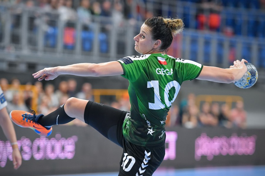 Emocje do końca, ale MKS zwycięski!