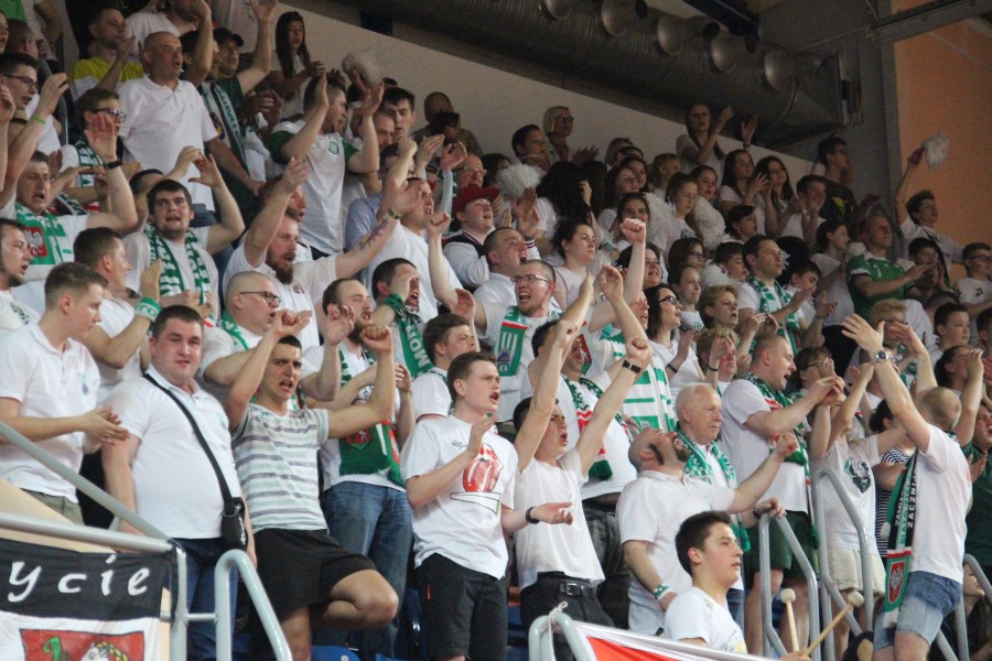 Liga Mistrzów na Globusie! Niezbędnik Kibica!