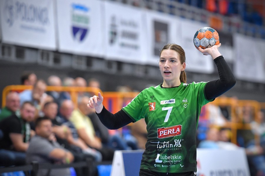 Zapowiedź meczu MKS Perła Lublin - Rostov-Don