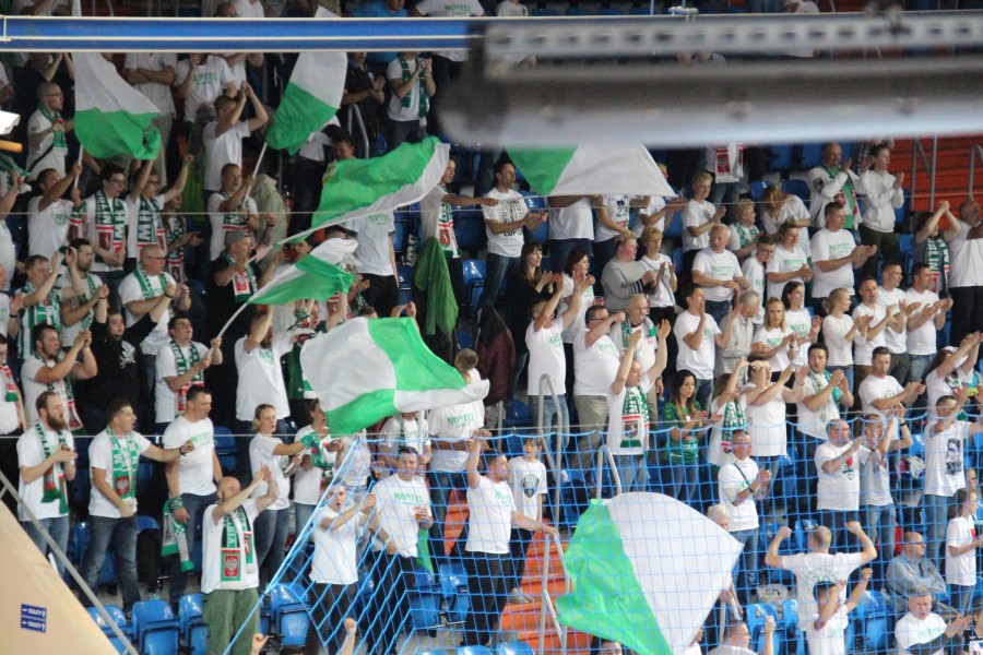 Liga Mistrzów na Globusie! Niezbędnik Kibica!