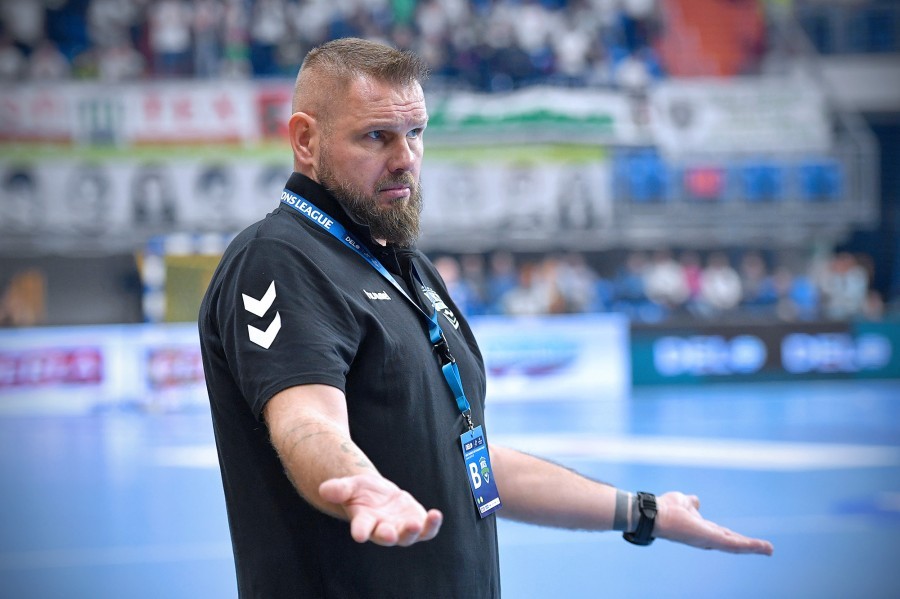 Przedstawiamy grupowych rywali MKS w Pucharze EHF