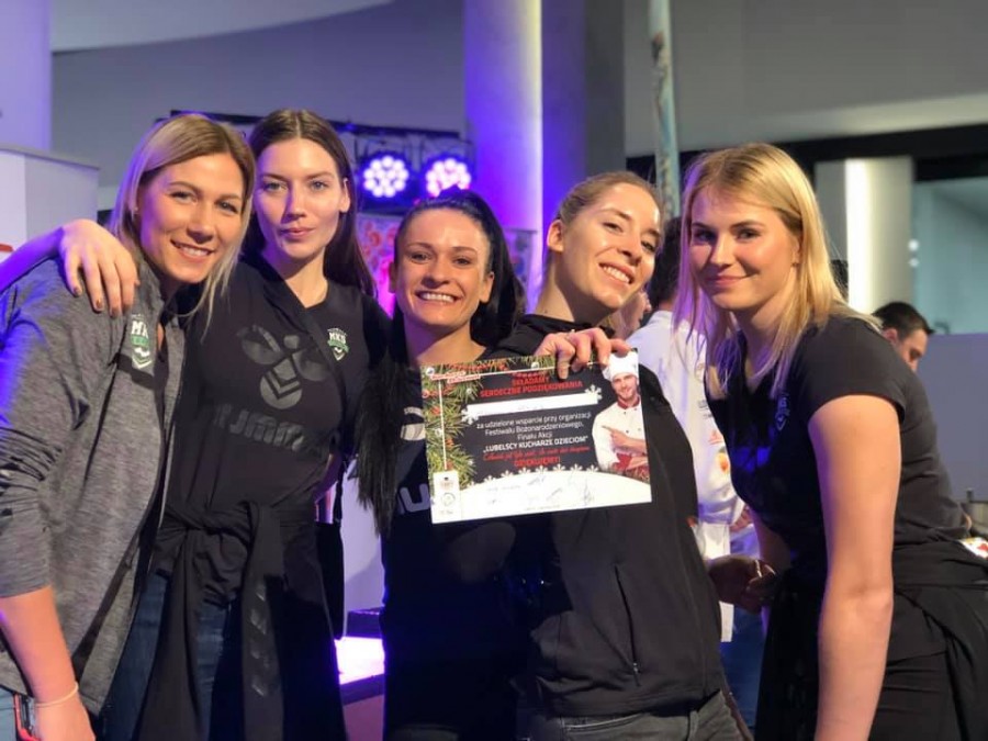 Swoje chwalimy, cudze poznajmy...