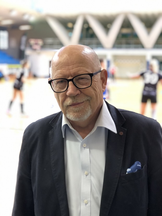 "Przegrywanie w Europie nie jest normalne"