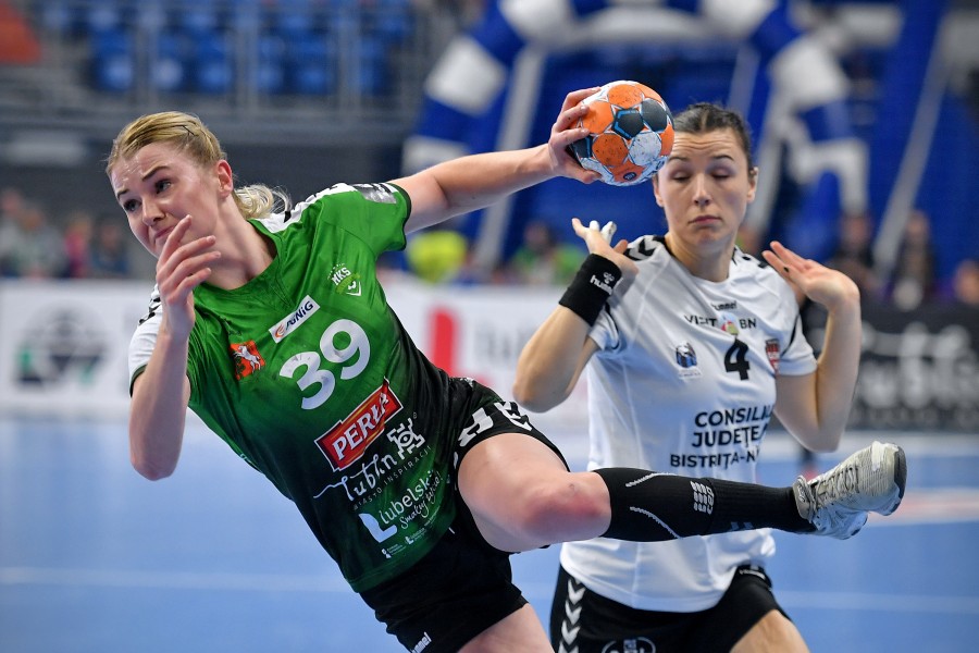 Sprawiedliwy remis na inaugurację Pucharu EHF