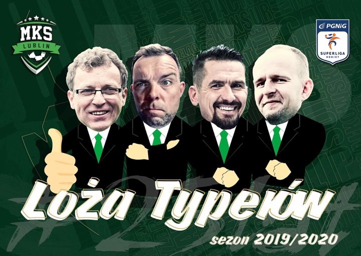 Loża Typerów #12: Do Jarosławia po trzy punkty!