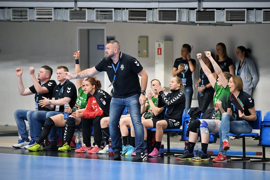 Musimy uzbroić sie w cierpliwość