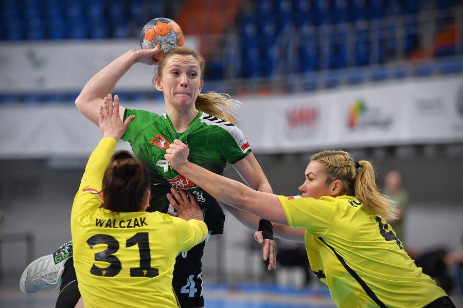 Wyszarpały kolejną wygraną!