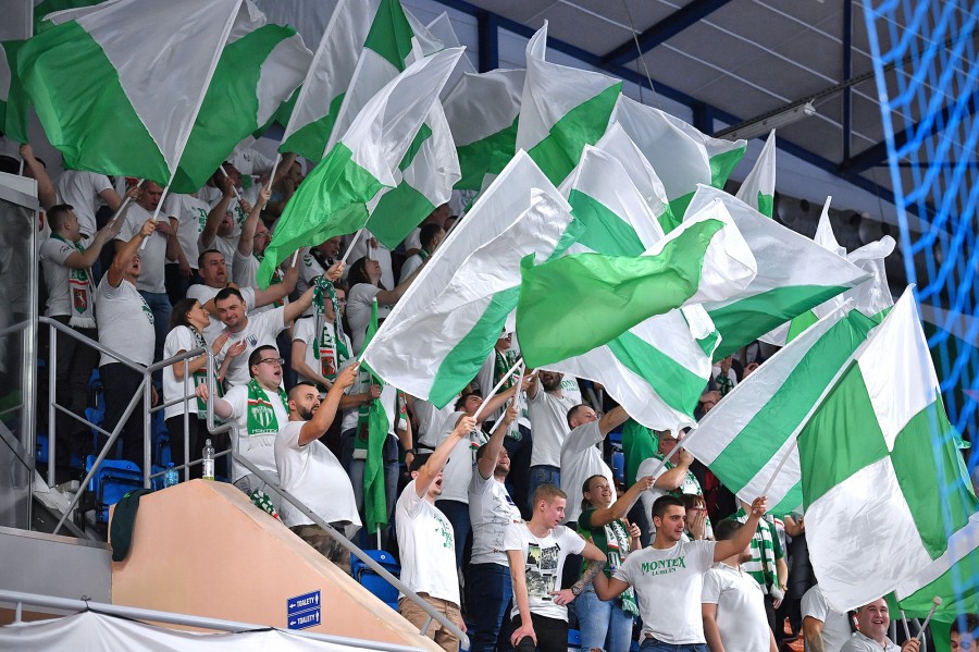 Przed nami trzecia kolejka grupy C Pucharu EHF