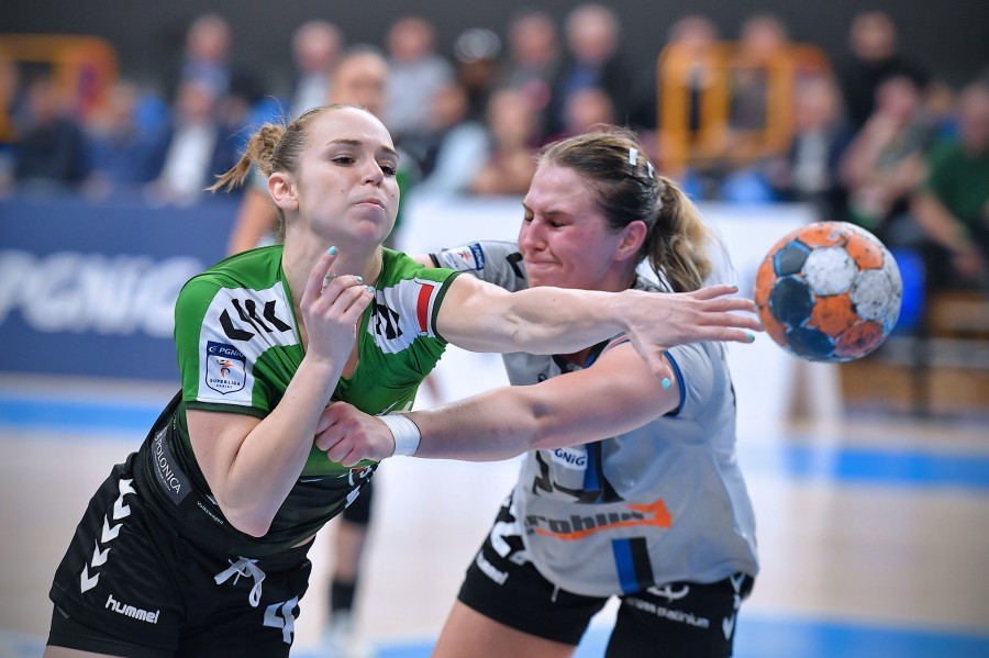 Aneta Łabuda: "Chcę wrócić jak najszybciej!"