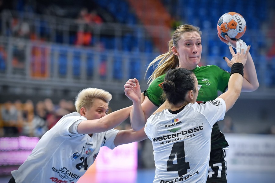 Zapowiedź meczu CS Gloria 2018 - MKS Perła