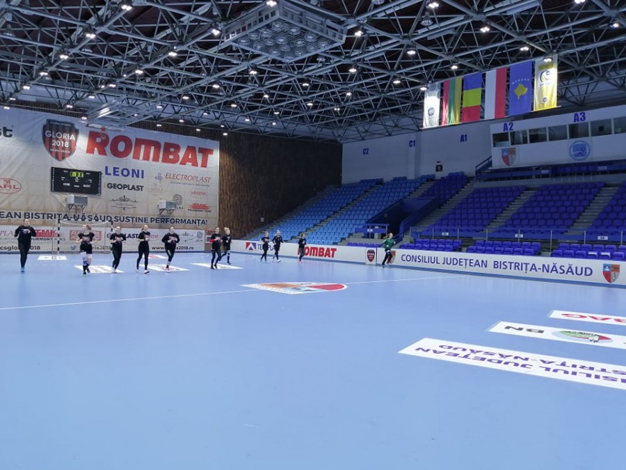 Optymistyczne wieści z Rumunii