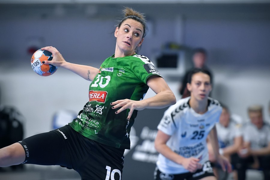 500. bramka w sezonie i wysoka wygrana nad Piotrcovią