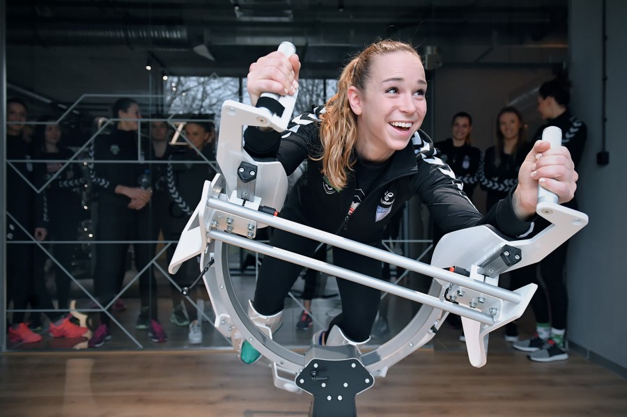 Etos Fit nowym sponsorem MKS Perła Lublin!