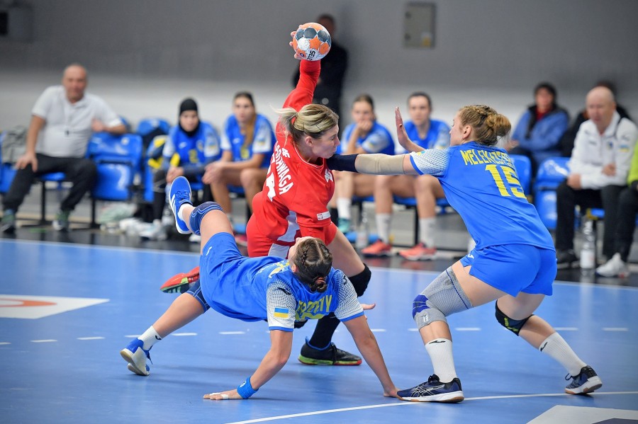 11 zawodniczek MKS Perła powołanych do reprezentacji Polski!