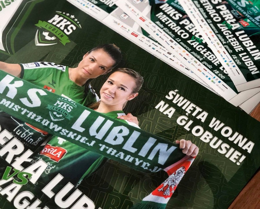 Pomóż rozpromować Świętą Wojnę!