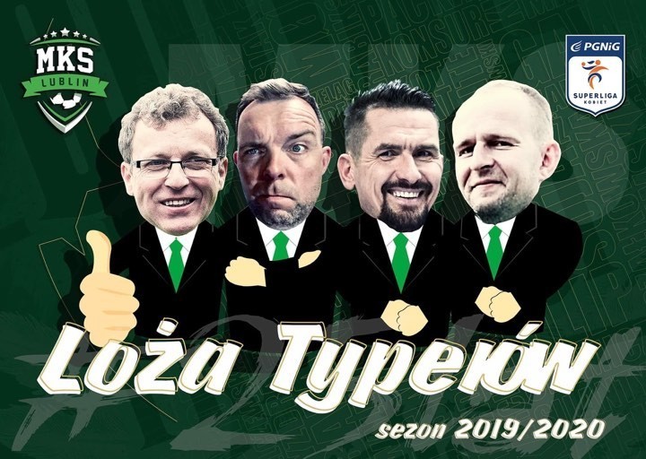 Pozytywne zdenerwowanie, czyli zapowiedź meczu z KPR i Loża Typerów #20