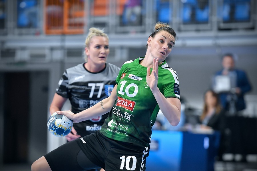 Walczymy o powrót na pucharowy tron!