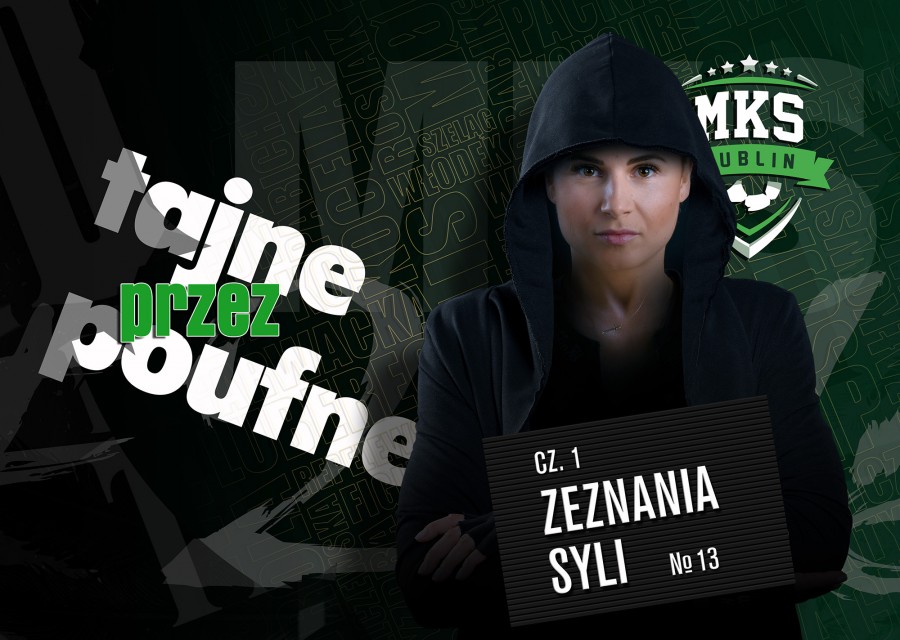 Tajne przez poufne. Cz. I – Zeznania Syli