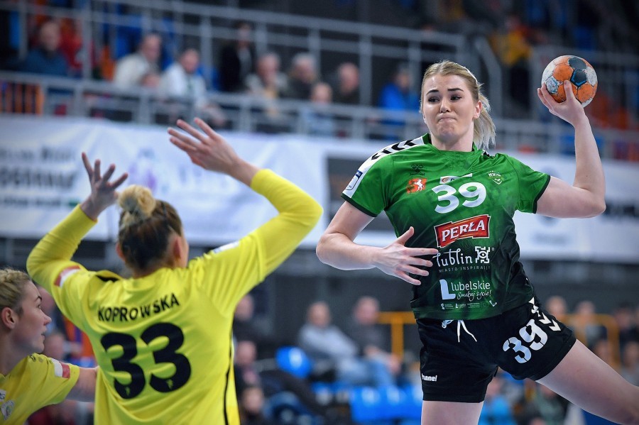 Natalia Nosek: Zapamiętam to mistrzostwo do końca życia