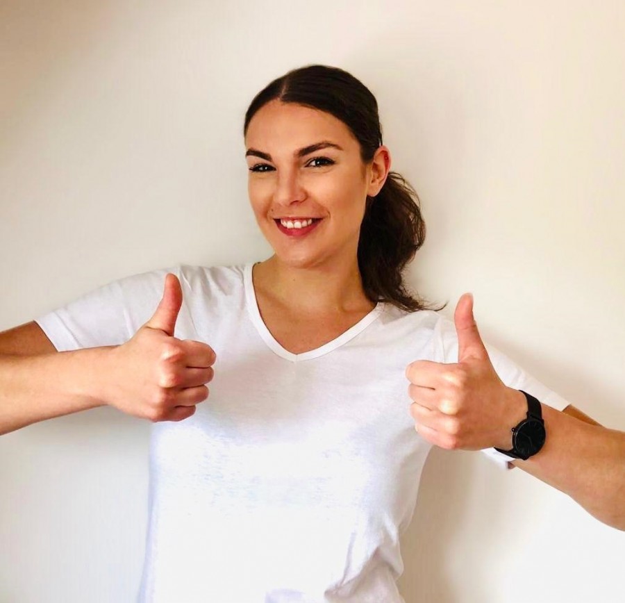 Djurdjina Malović nową zawodniczką MKS Perła Lublin!