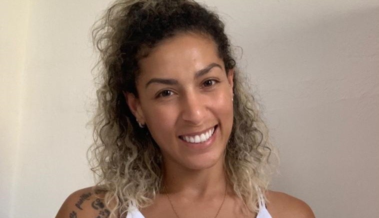 Brazylijka, Jaqueline Anastácio, kolejnym wzmocnieniem MKS!