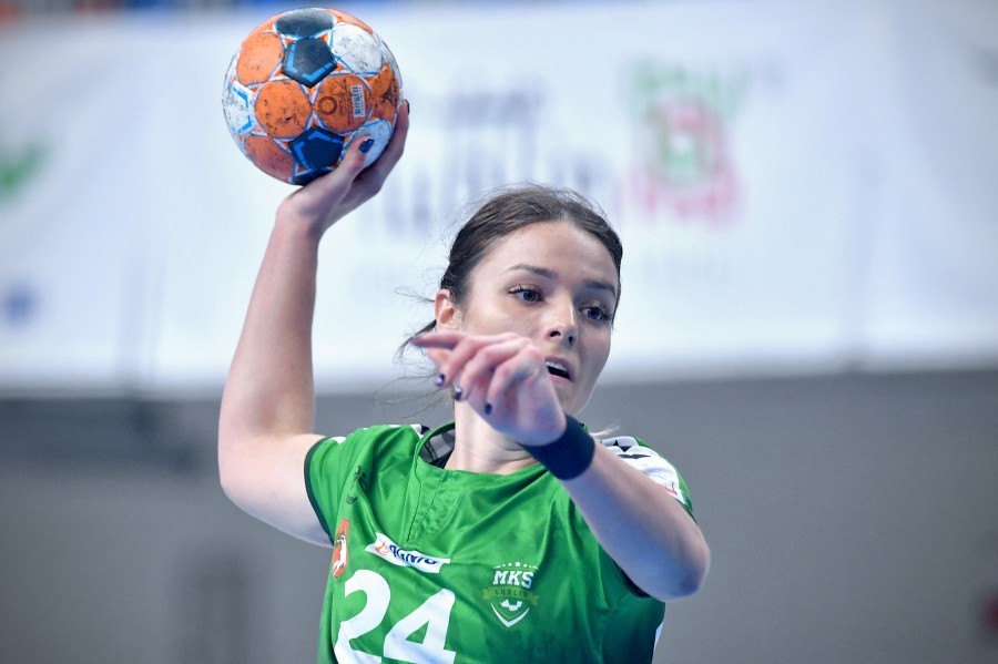 Biało-zielone powołane na zgrupowanie reprezentacji Polski