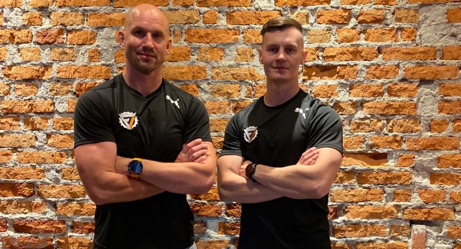 Nowi trenerzy przygotowania fizycznego w MKS