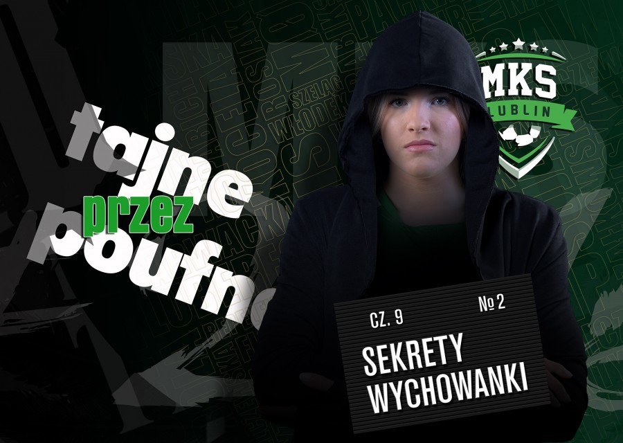 Tajne przez poufne. Cz. X - Sekrety Wychowanki: Ola Olek