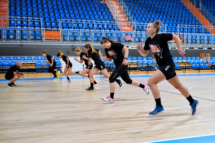 Znamy terminarz nowego sezonu PGNiG Superligi Kobiet! Zaczynamy 9 września