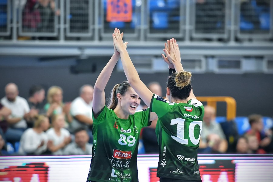 Liga europejska. Zaczniemy od III rudny kwalifikacji!