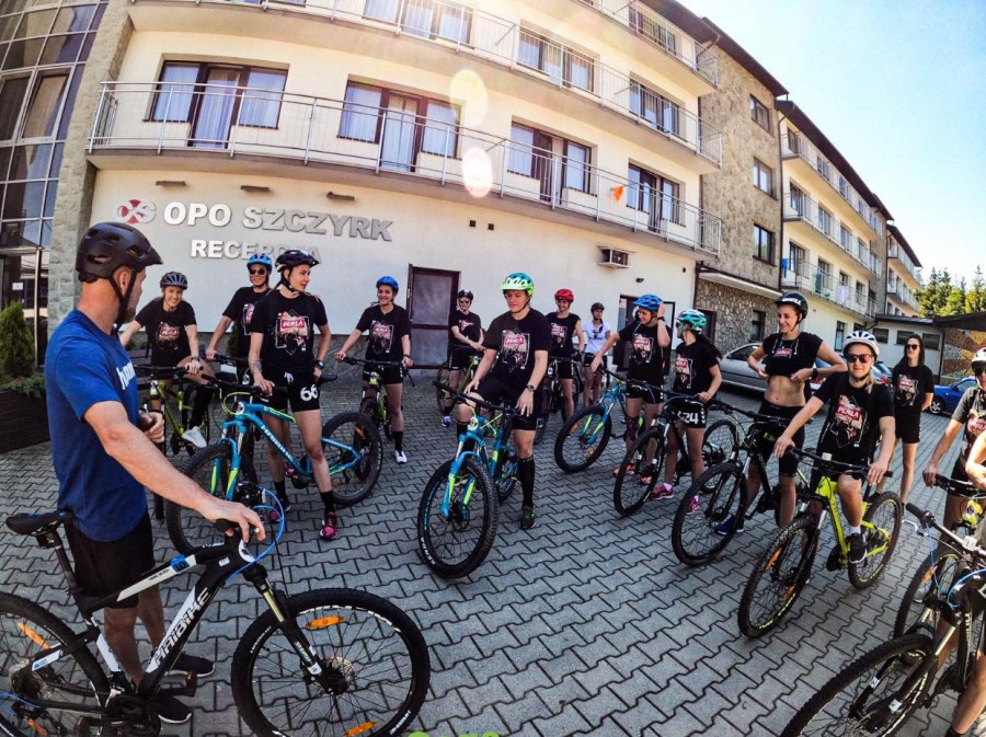 Turniej w Lublinie jednak w krajowej obsadzie, ale z udziałem kibiców