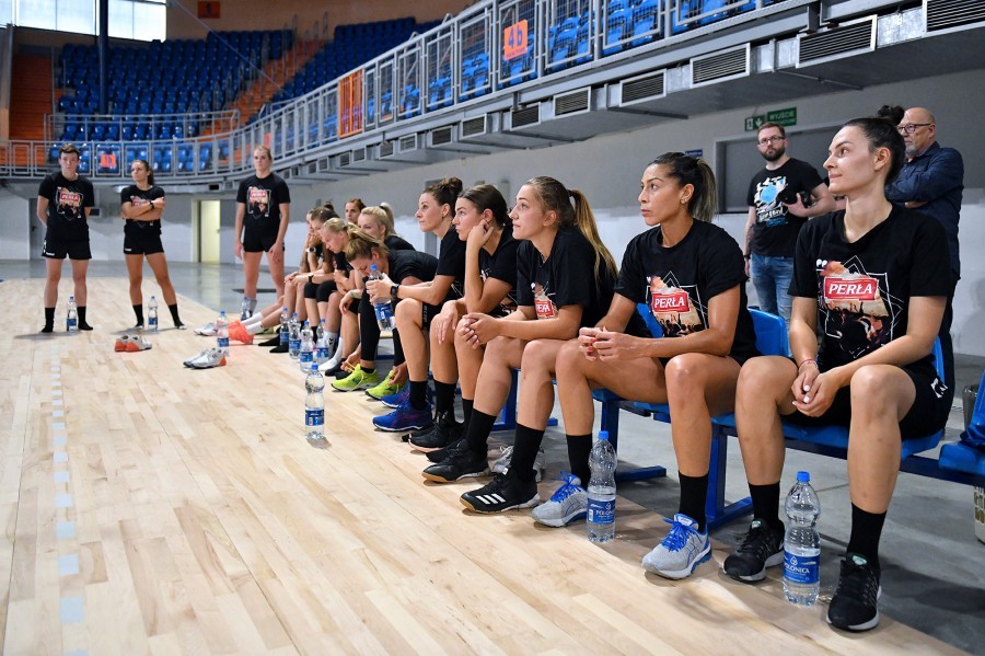 Na turniej do Mostu jednak nie pojedziemy