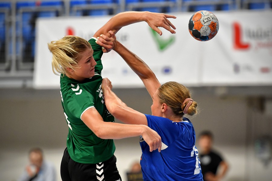 Wygrywamy pierwszy test przed startem sezonu!