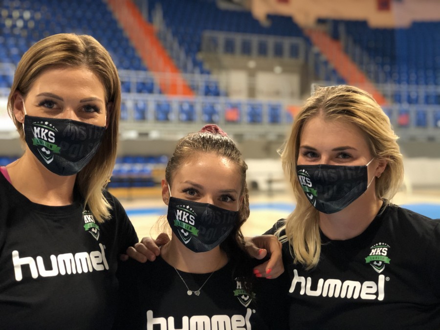 #MaskujSię! Włączamy się do akcji