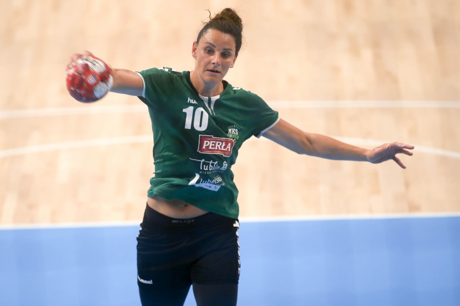 Pięć sparingów, pięć wygranych! Pokonujemy Start Elbląg