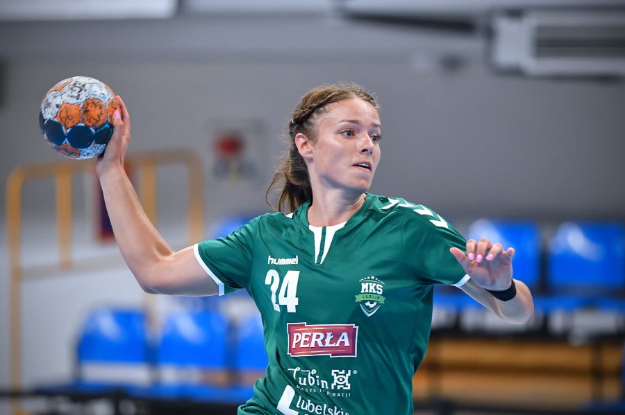 Triumfujemy w ostatnim meczu kontrolnym