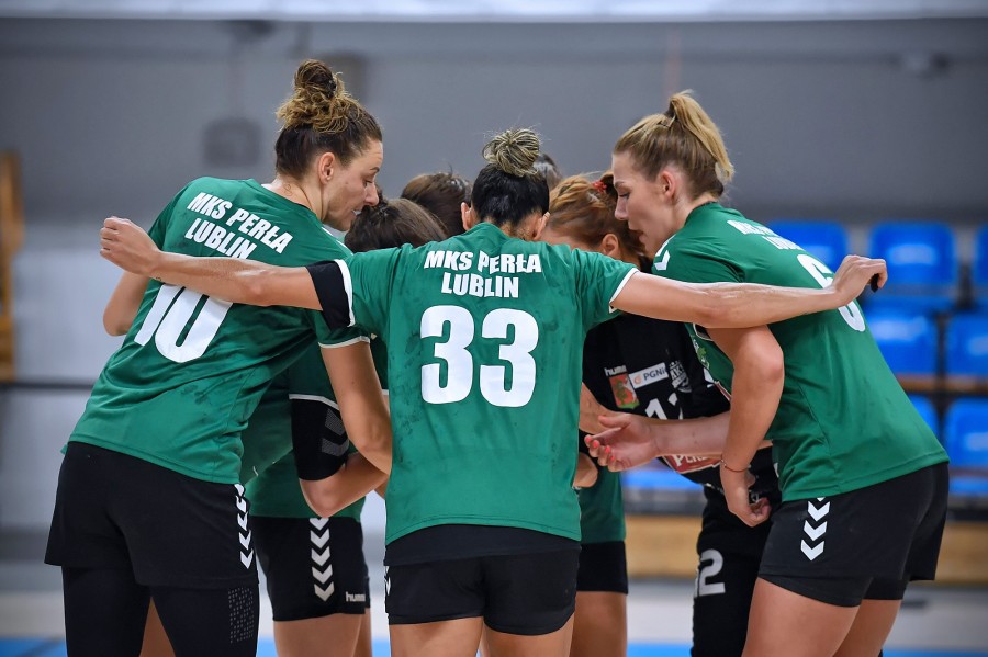 Rozpoczynamy proces akredytacyjny dla mediów na sezon 2020/2021