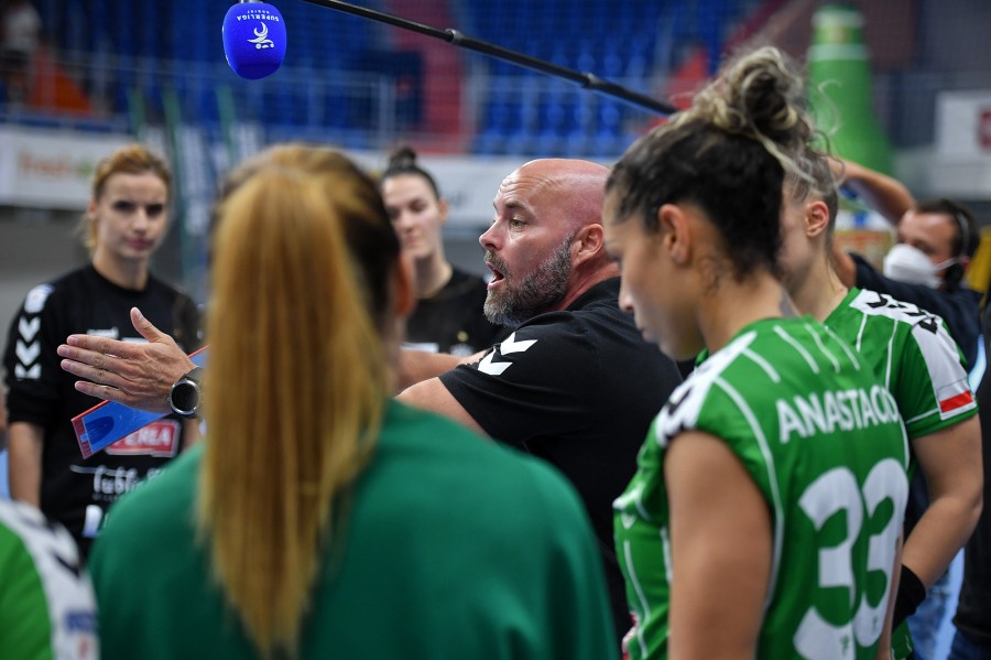 Opinie po meczu MKS Perła - Eurobud JKS Jarosław