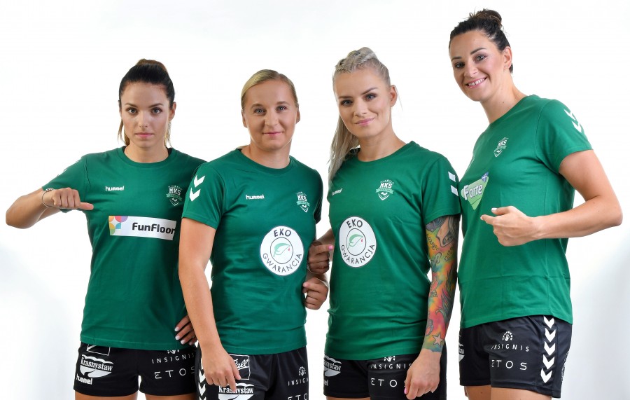 Zostań partnerem zawodniczki i wspieraj nas w drodze po złoto!