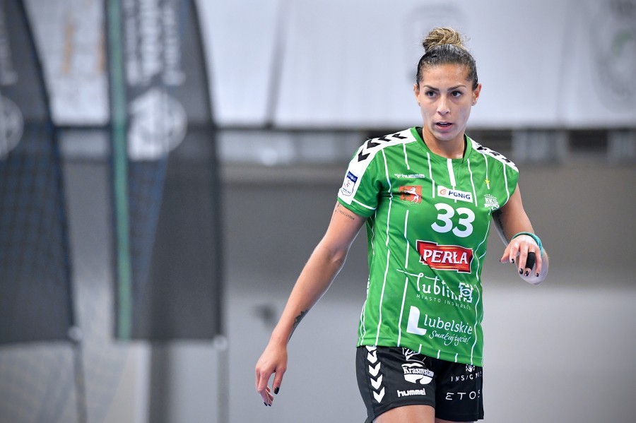 "To nieobliczalny rywal". W sobotę mierzymy się z Piotrcovią!